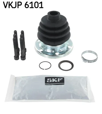 Комплект маншон, полуоска SKF
